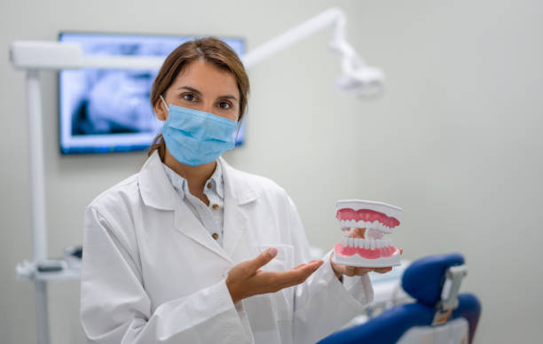 Best Broken or Chipped Tooth Repair in Helper, UT