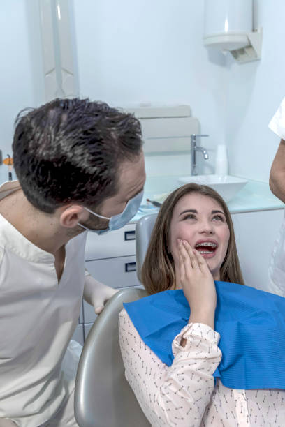 Best Emergency Dental Care for Sports Injuries in Helper, UT