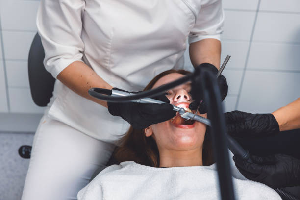 Best Emergency Treatment for Oral Infections in Helper, UT