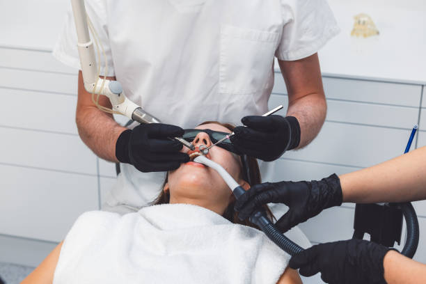 Best Dental Abscess Treatment in Helper, UT